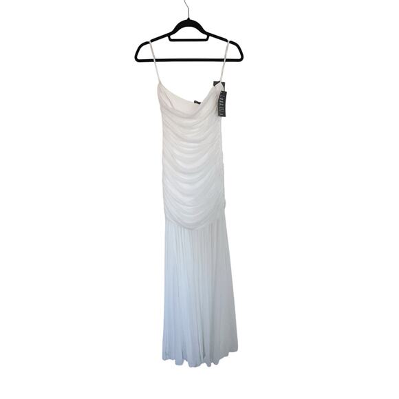 Retrofete Adele Dress white small - Picture 8 of 10